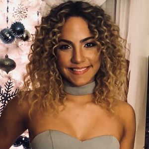 Meet your Posher, Solange